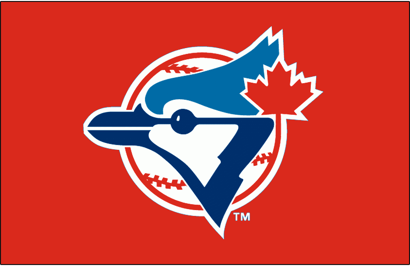 Toronto Blue Jays 1996 Special Event Logo t shirts iron on transfers